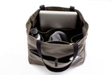 The Canvas Tote - Pine