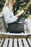 The Canvas Tote - Pine