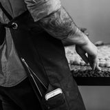 The Canvas Utility Apron
