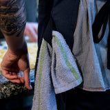 The Canvas Apron