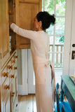 The Linen Apron