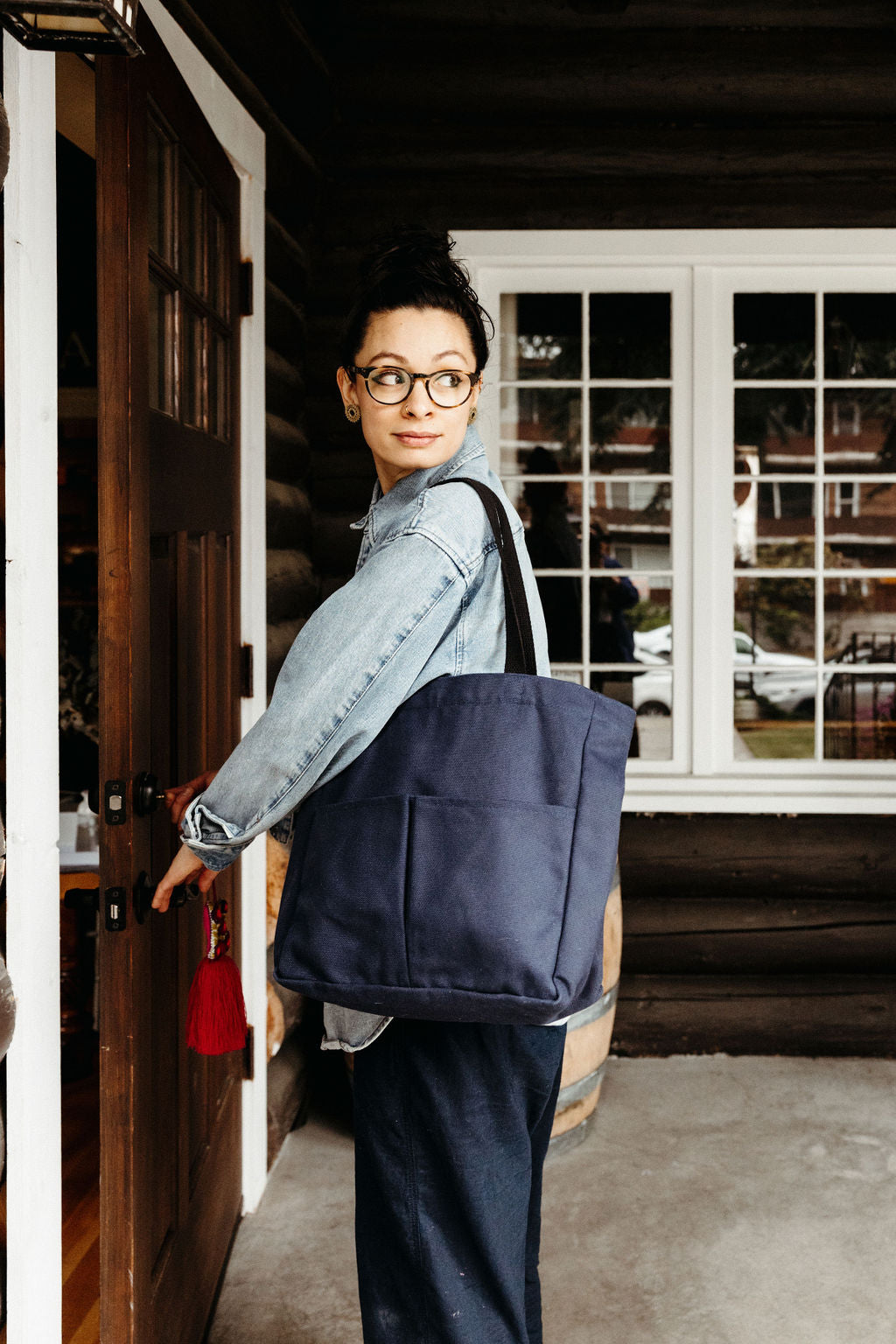 Tote