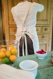 The Linen Apron