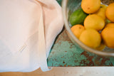 The Linen Apron