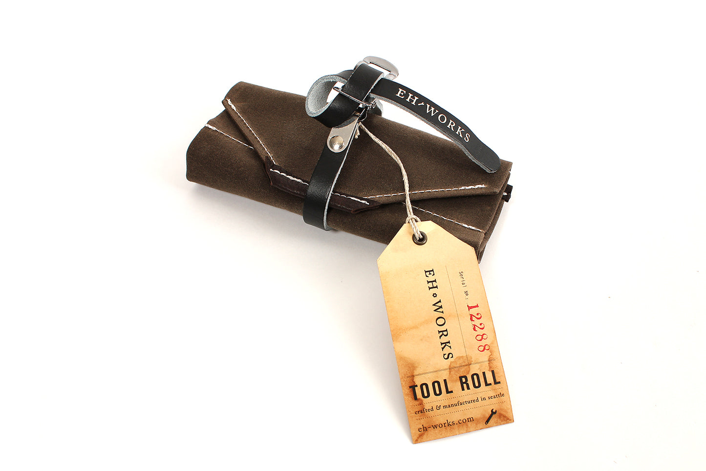 The Essential in Saddle