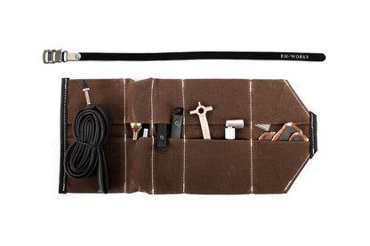 The Essential in Saddle