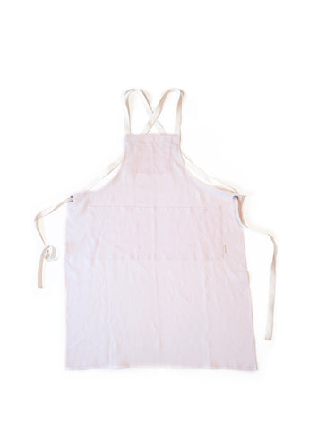 The Linen Apron